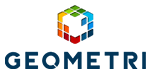Geometri Teknik Logo